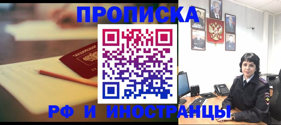 прописка гарантия в Стародубе